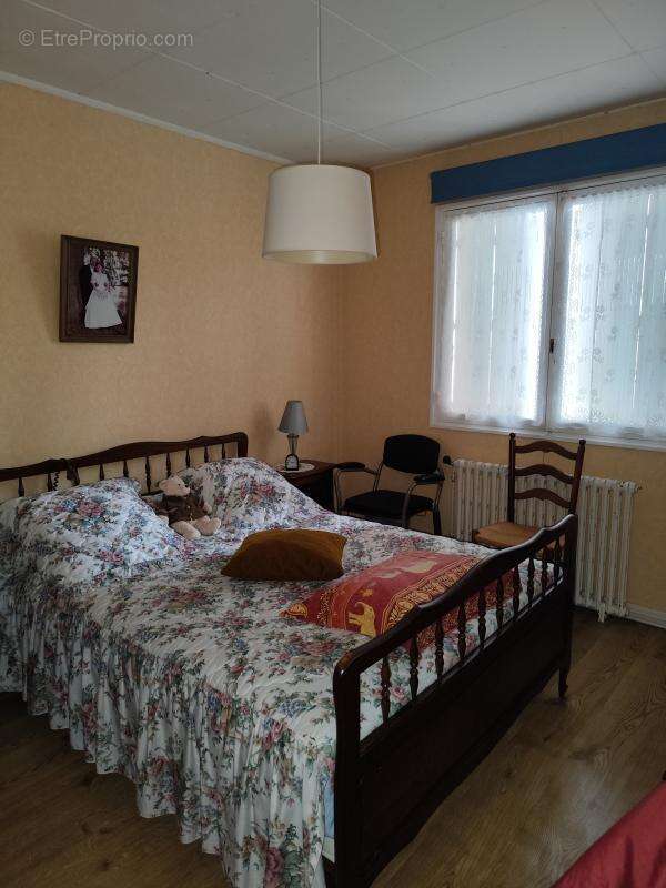 Appartement à POMEROL