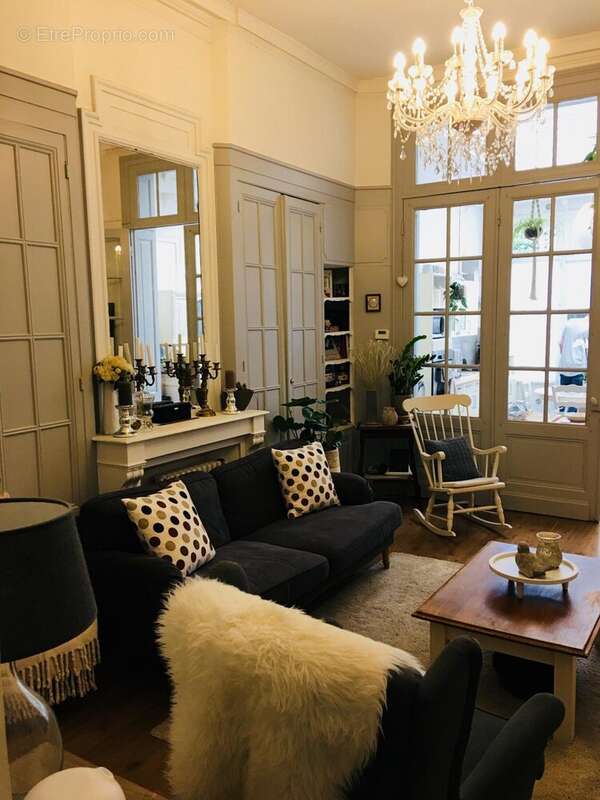 Appartement à TOURCOING