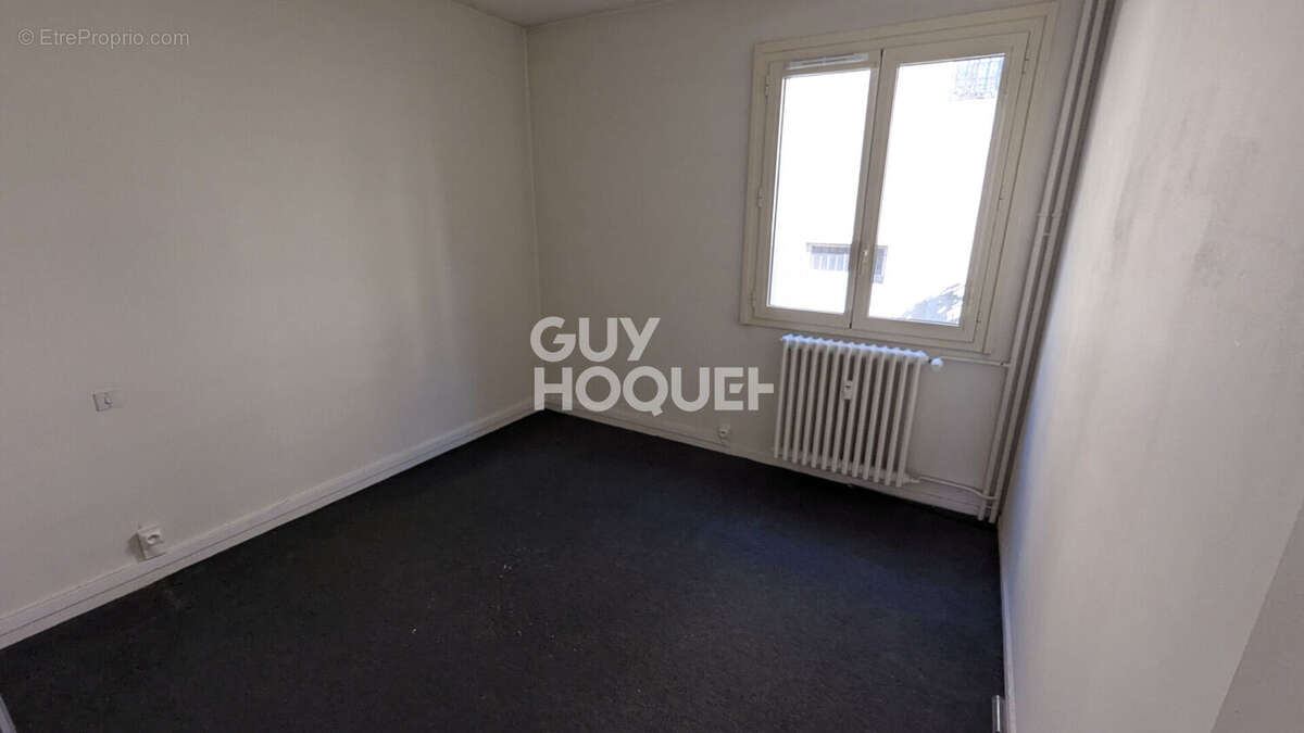 Appartement à POITIERS