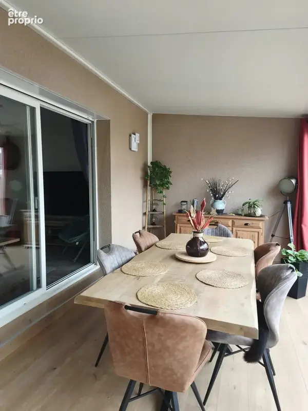 Photo Maison à Pia au prix de 274 000€