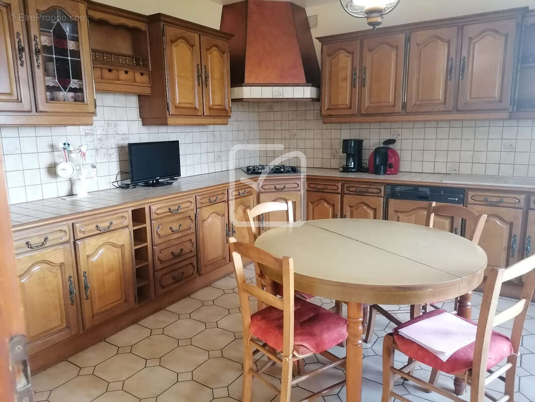Maison 125 m2 caro - photo 3