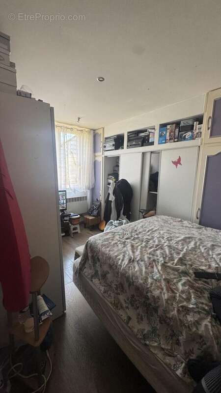 Photo 8 - Appartement à PIERREFITTE-SUR-SEINE