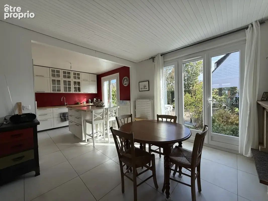 Pavillon t5 - dugny - photo 4