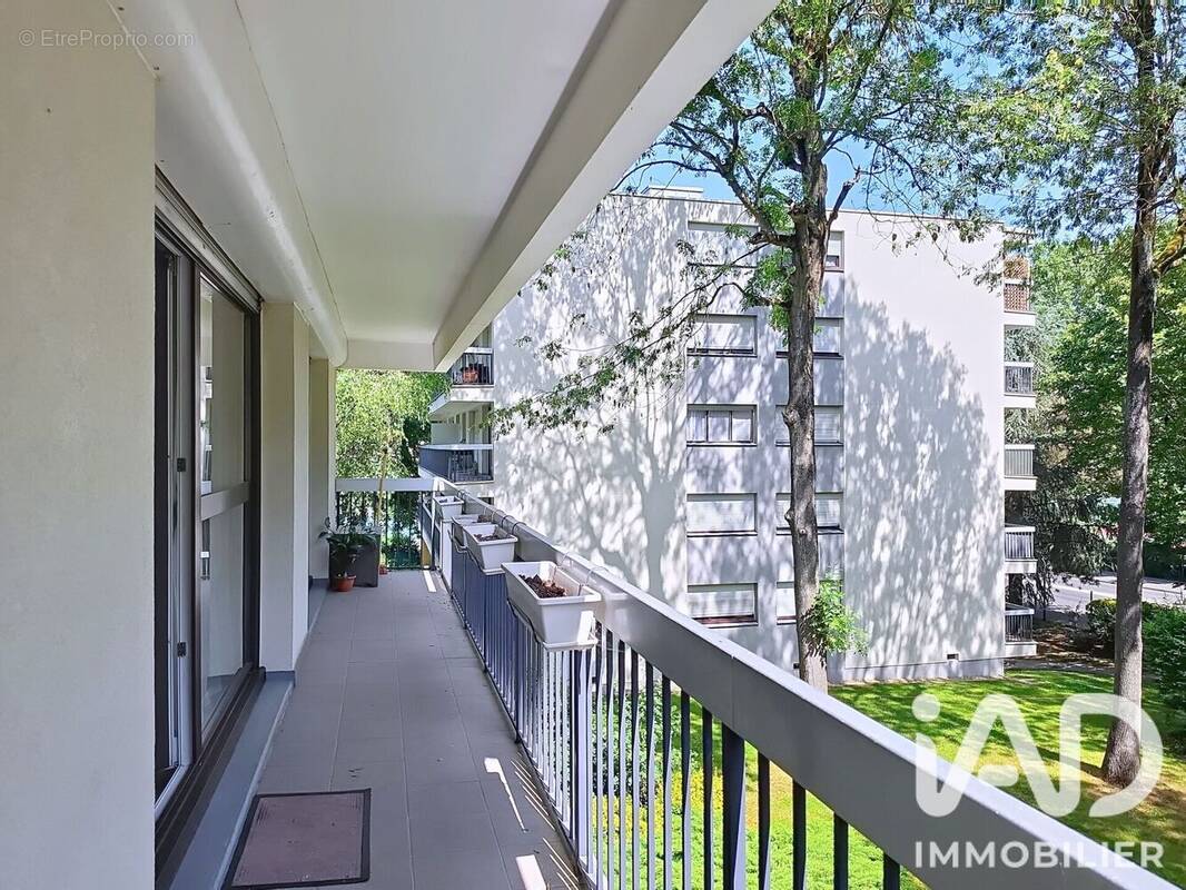 Photo 1 - Appartement à BRUNOY