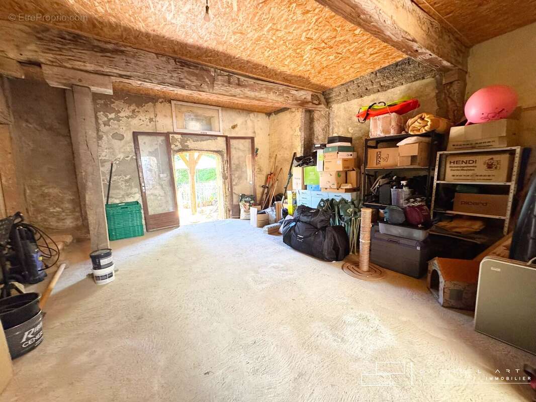 Maison à GIMONT