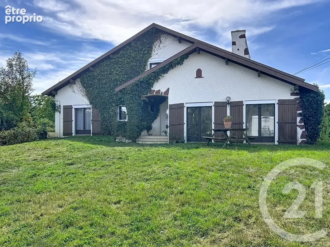Photo Maison à Thaon-Les-Vosges au prix de 279 990€