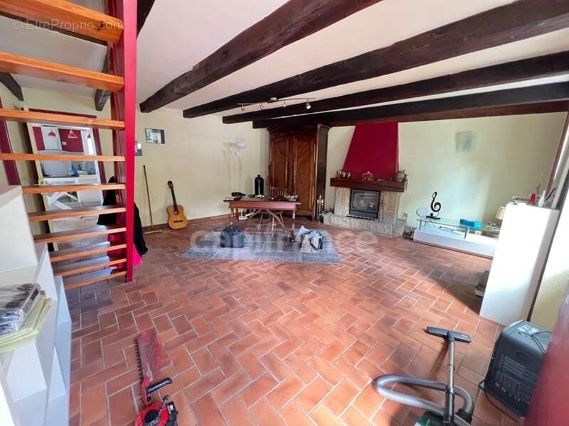 Maison longère 8 pièces à vendre PLURIEN (22) - photo 6