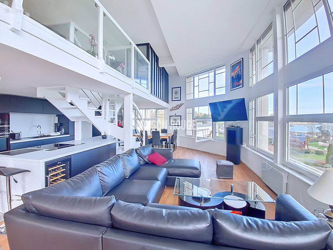 Appartement à SAINT-CAST-LE-GUILDO