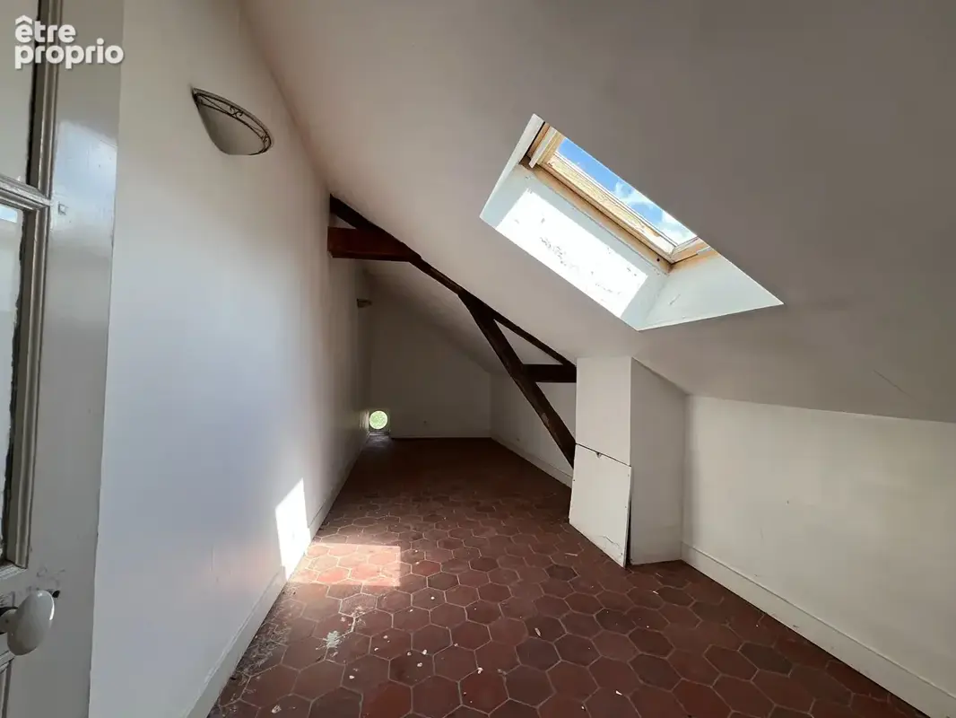 Maison de ville Brie Comte Robert 5 pièce(s) 125 m2 - photo 15