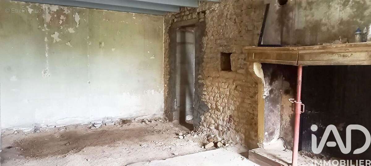Photo 3 - Maison à NERE