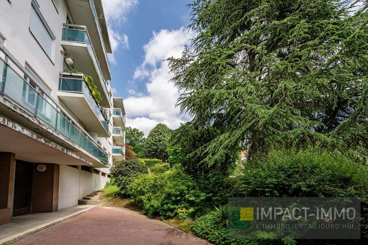 Appartement à ARGENTEUIL