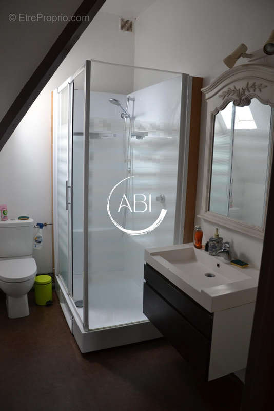 Appartement à BAGNOLES-DE-L'ORNE