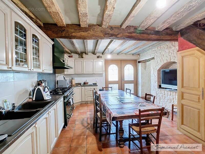 Maison à CELLE
