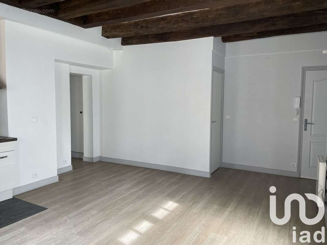 Photo 2 - Appartement à TOURS