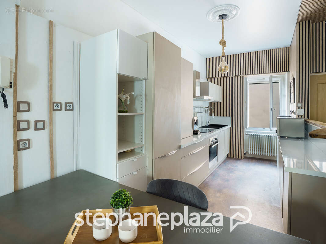Appartement à MACON