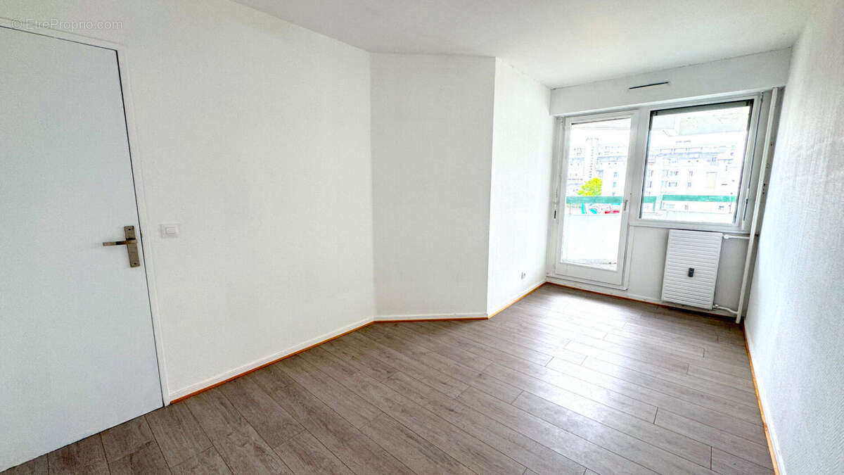 Appartement à EVRY