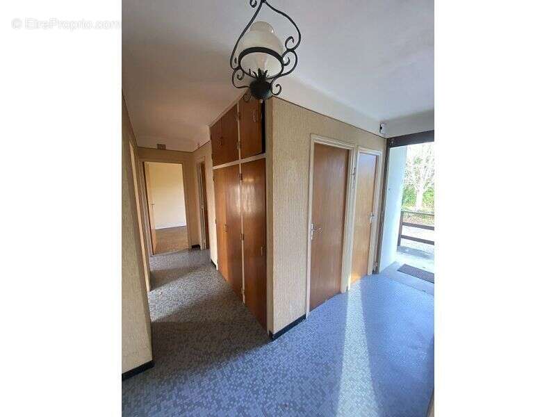 Maison à BRUGUIERES