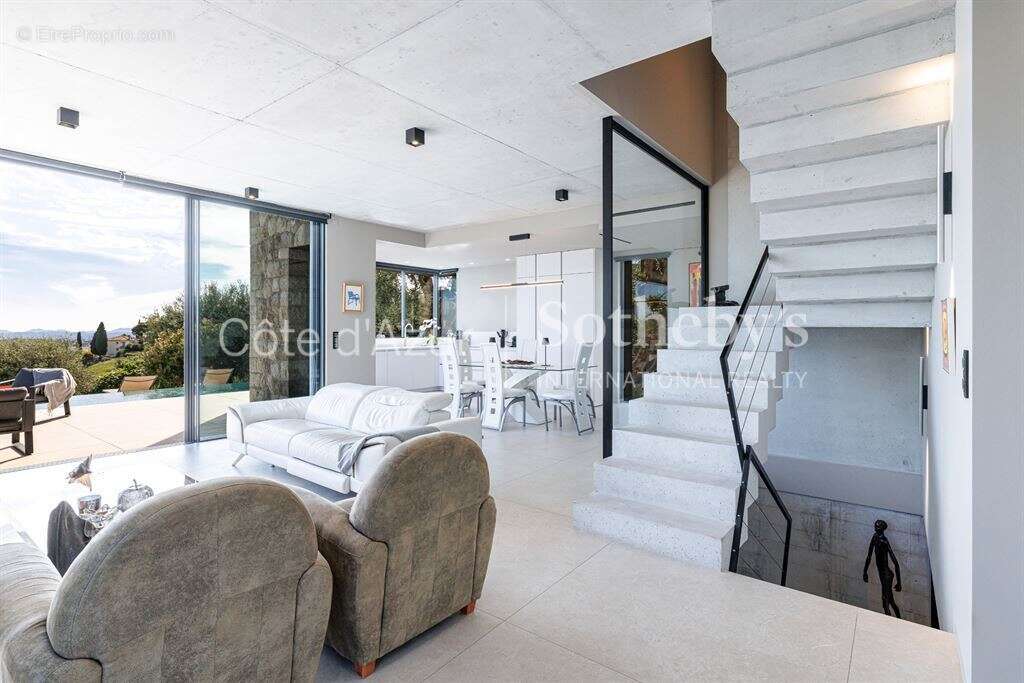 Maison à NICE