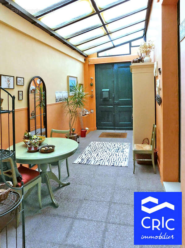 Maison à LE HAVRE