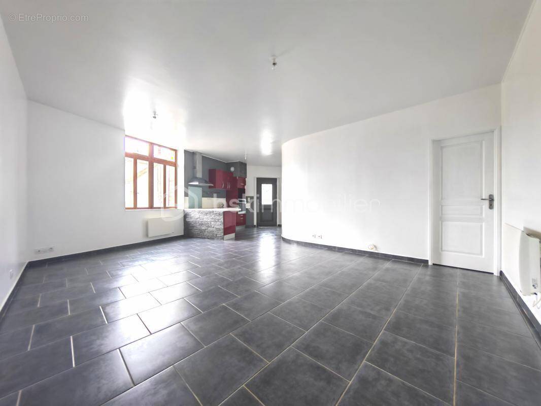 Appartement à NEMOURS