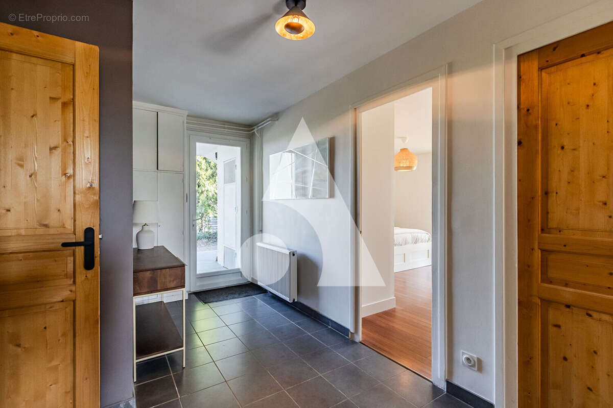 Maison à CHAZAY-D&#039;AZERGUES