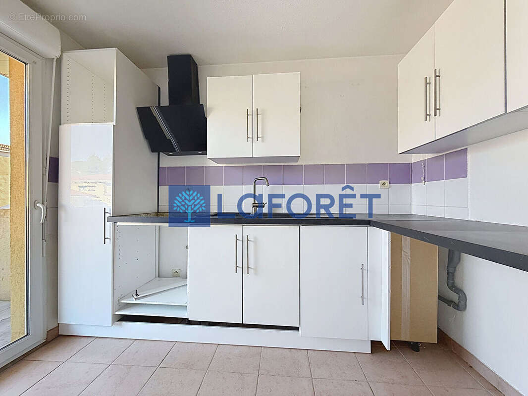 Appartement à DRAGUIGNAN