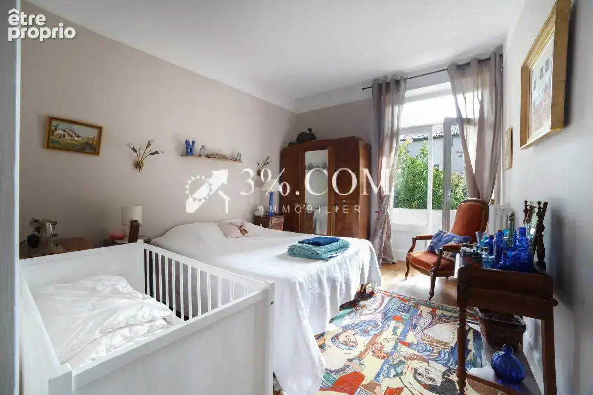 Maison de caractère au coeur de Châteauvert 340 m2 habitable - photo 16