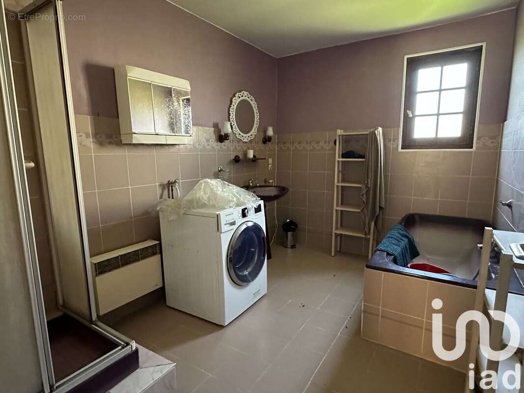 Photo 6 - Maison à SAINT-LEON-SUR-VEZERE