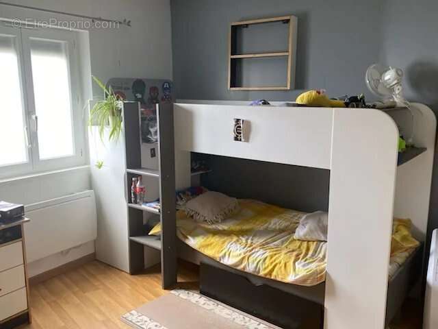 Maison à VILLERS-BRETONNEUX