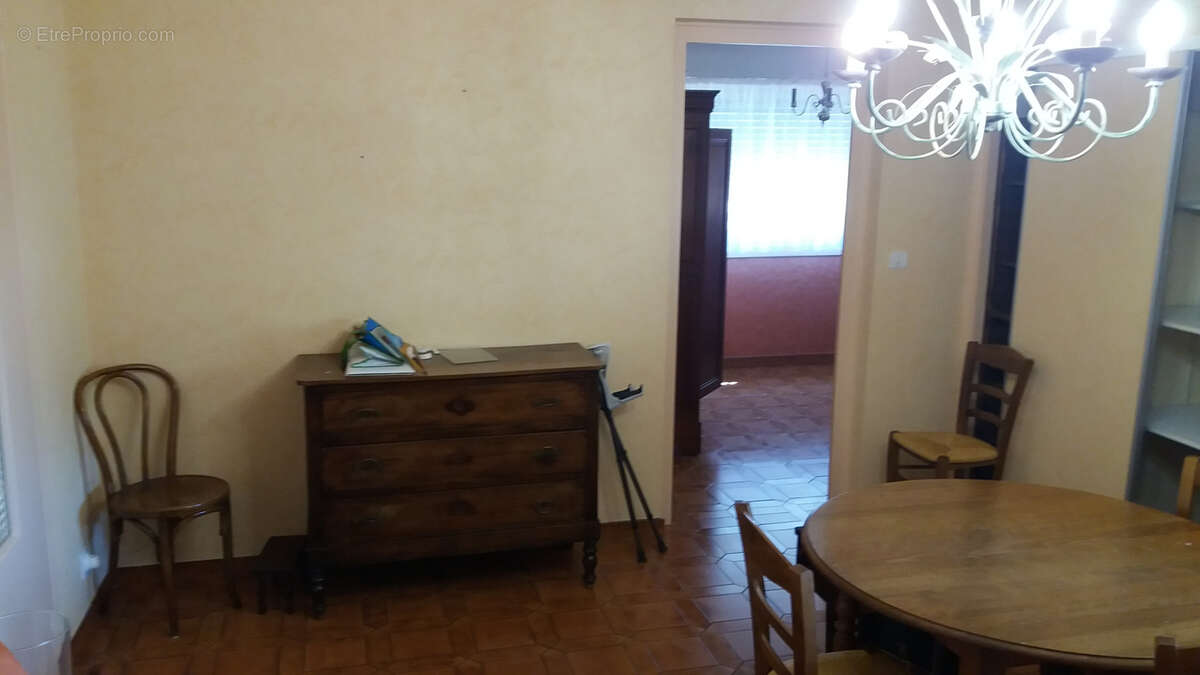 Appartement à FOURNEAUX