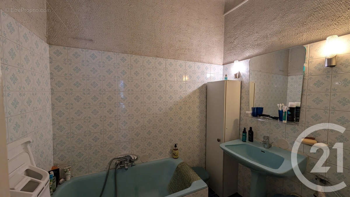Appartement 51 m² à Marseille-4e  - photo 6