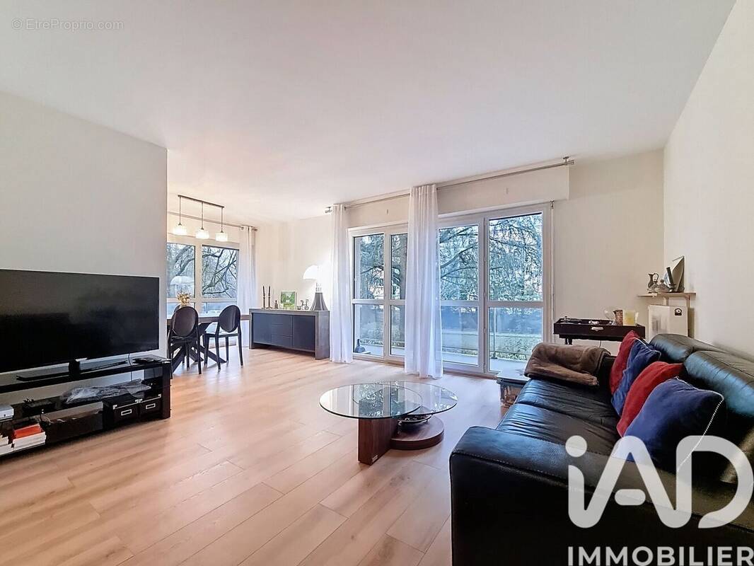 Photo 1 - Appartement à BRUNOY