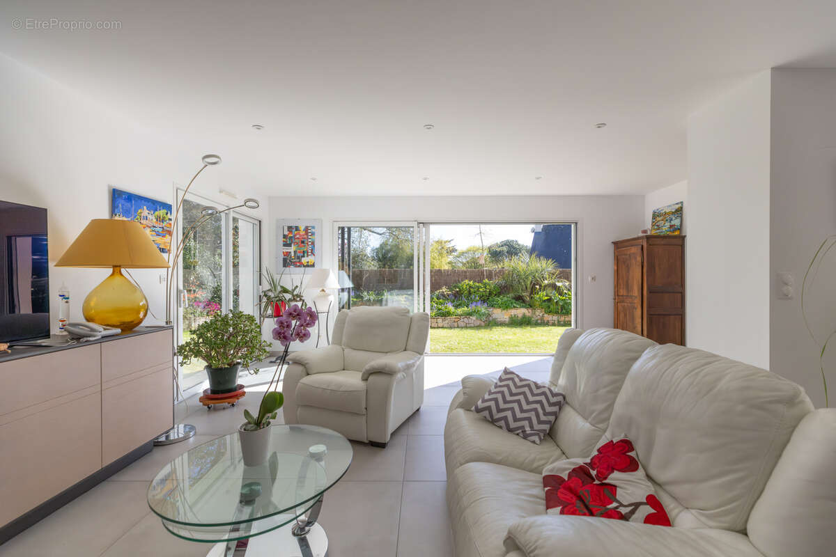 Maison à SAINT-NAZAIRE