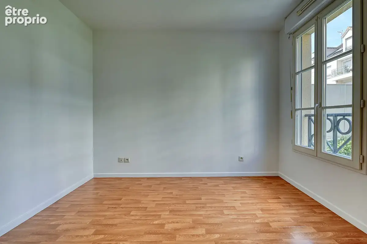 Appartement Buc 3 pièce(s) 58.83 m2 - photo 8