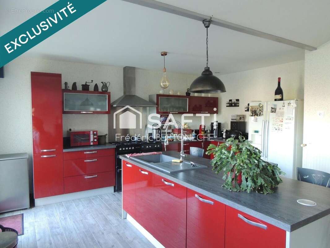 Photo 8 - Maison à COUTRAS