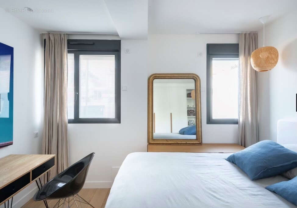 Appartement à PORT-DE-BOUC