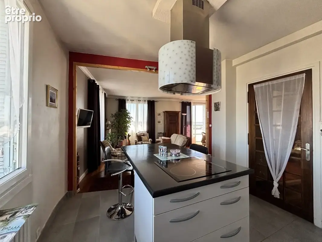 Appartement 4 pièces 103 m² à vendre à Romans-Sur-Isere (26100) - photo 8