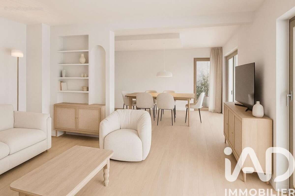 Photo 7 - Maison à HOCHSTETT