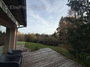 Maison à SAULCY-SUR-MEURTHE