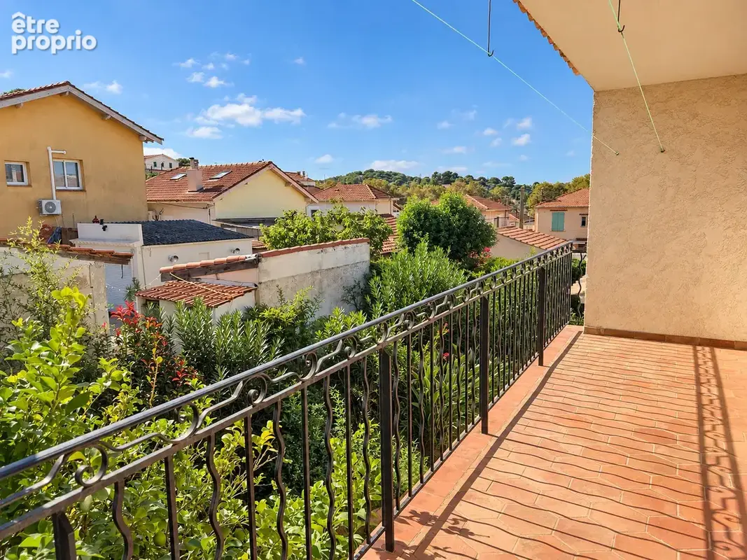 Maison 6 pièces 120 m² à vendre à La Seyne-Sur-Mer (83500) - photo 8