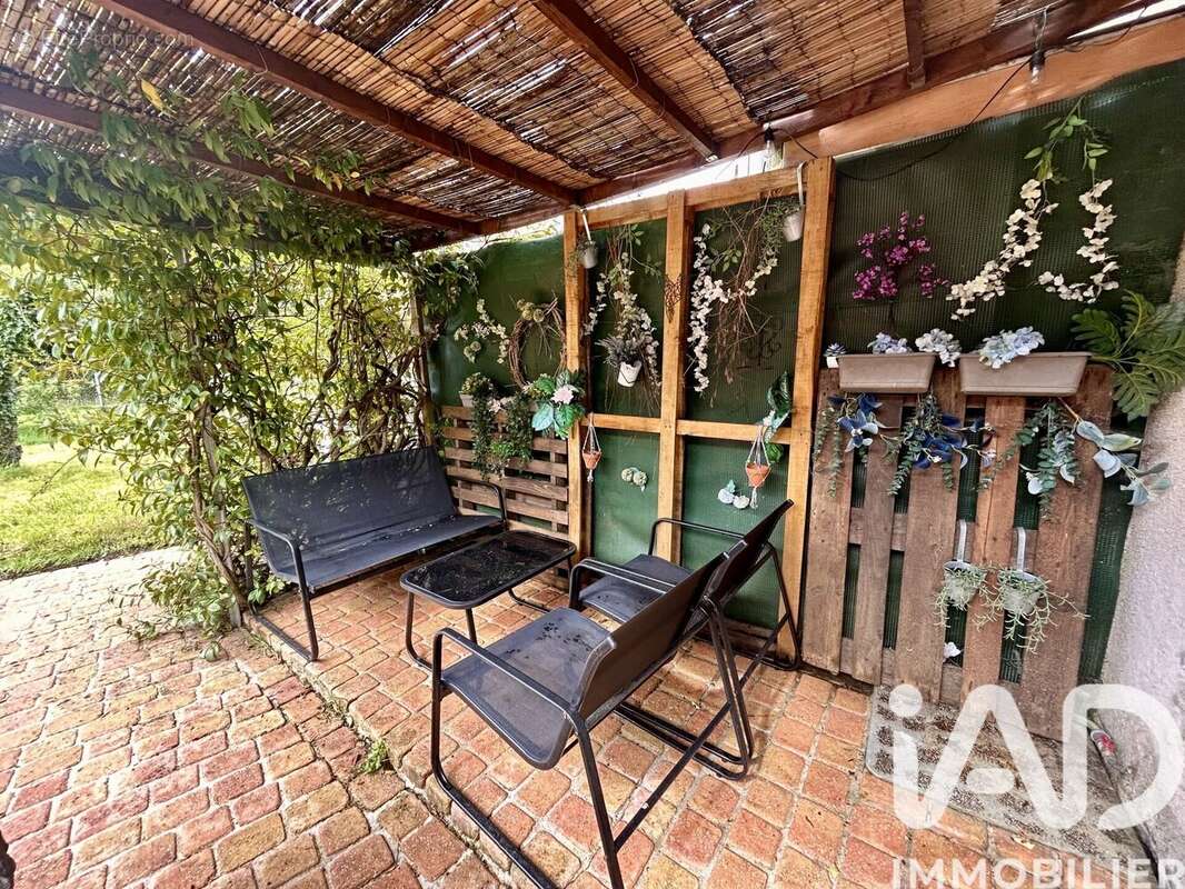 Photo 4 - Maison à FONTENAY-SUR-LOING