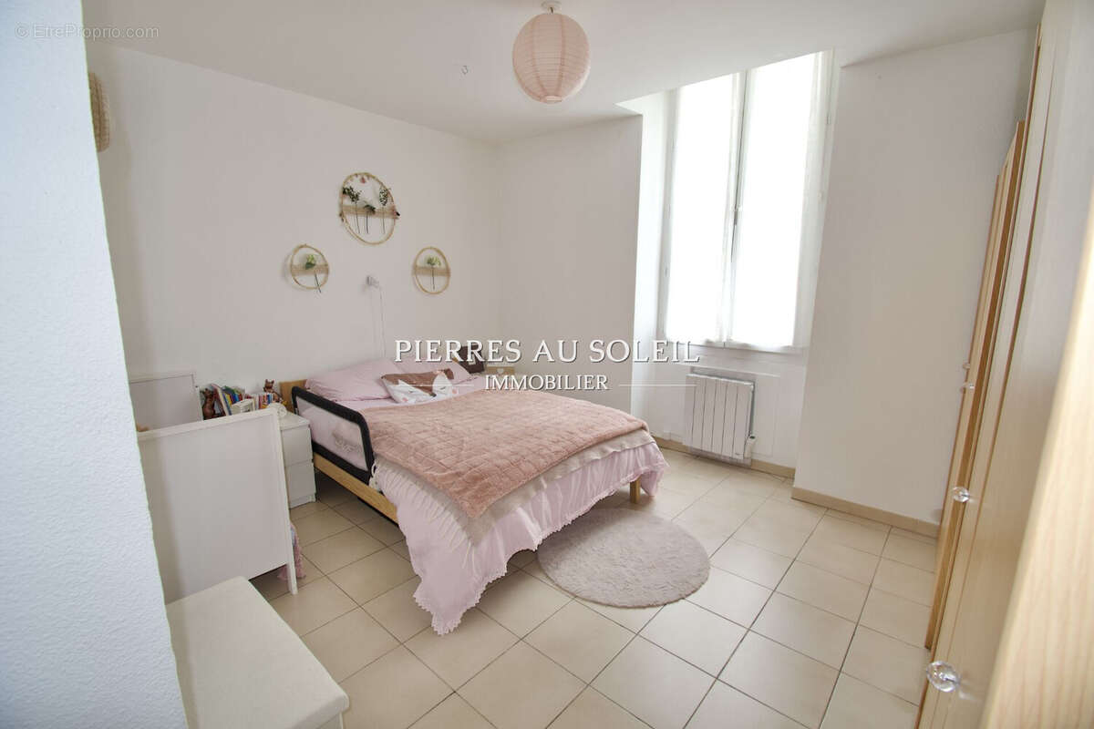 Appartement à BEDARIEUX