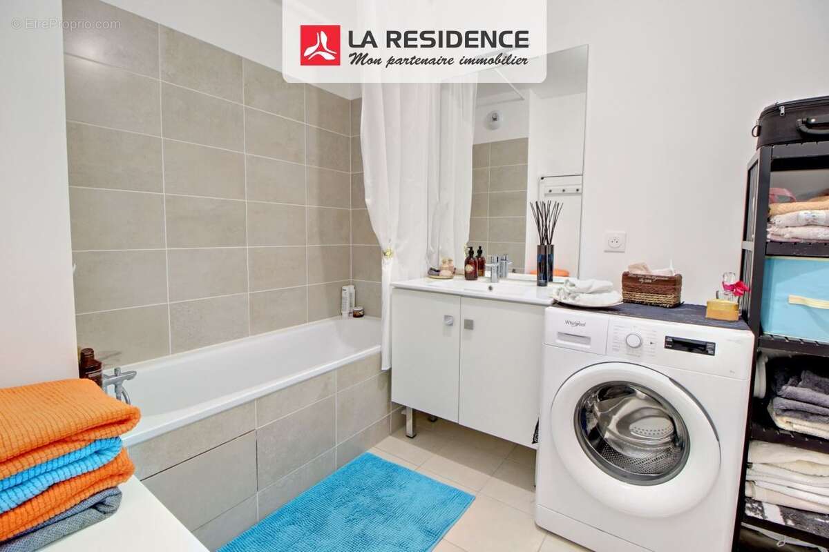 Appartement à PLAISIR