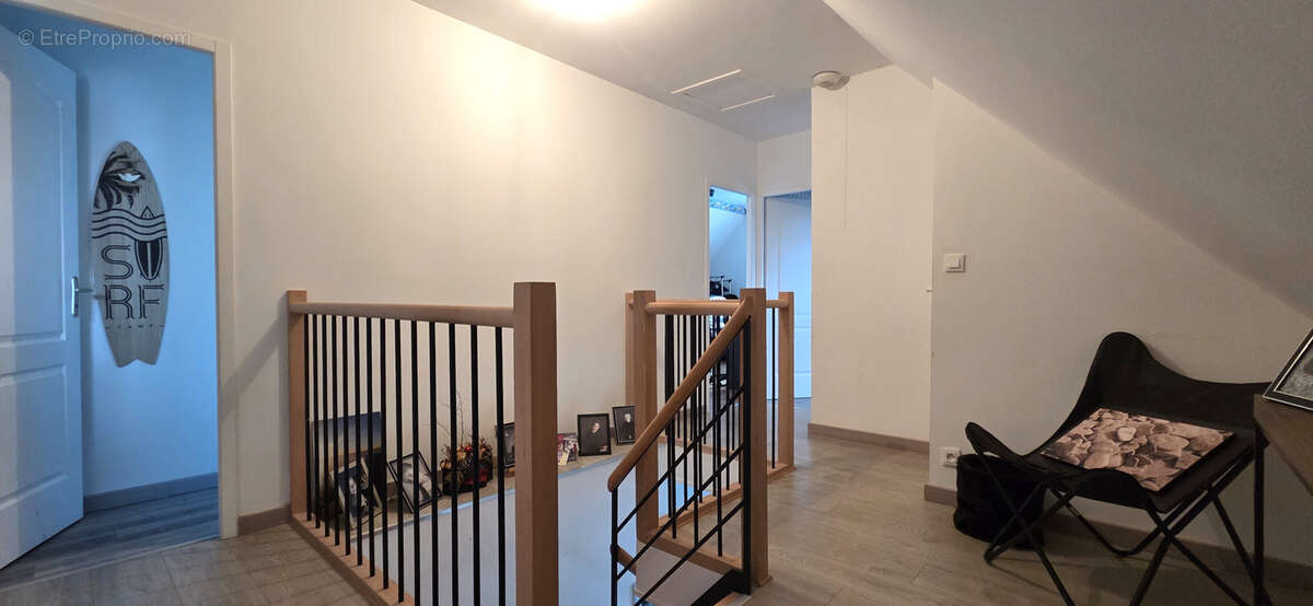 Maison à GRANDCAMP-MAISY