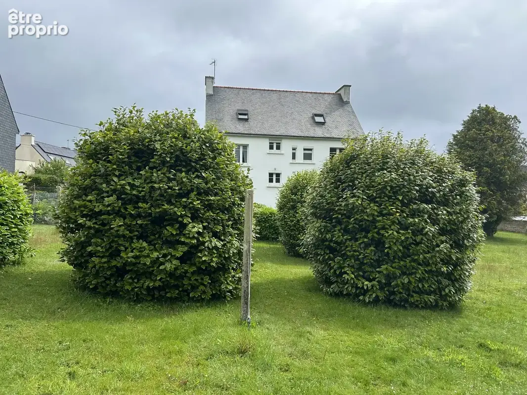 Maison 131 m² à Douarnenez  - photo 4