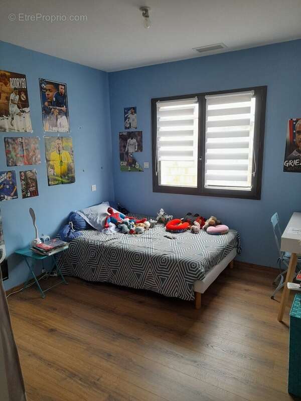 Maison à CESSENON-SUR-ORB