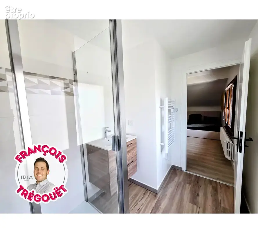 Appartement 1 pièce 26 m² à vendre à Thyez (74300) - photo 6