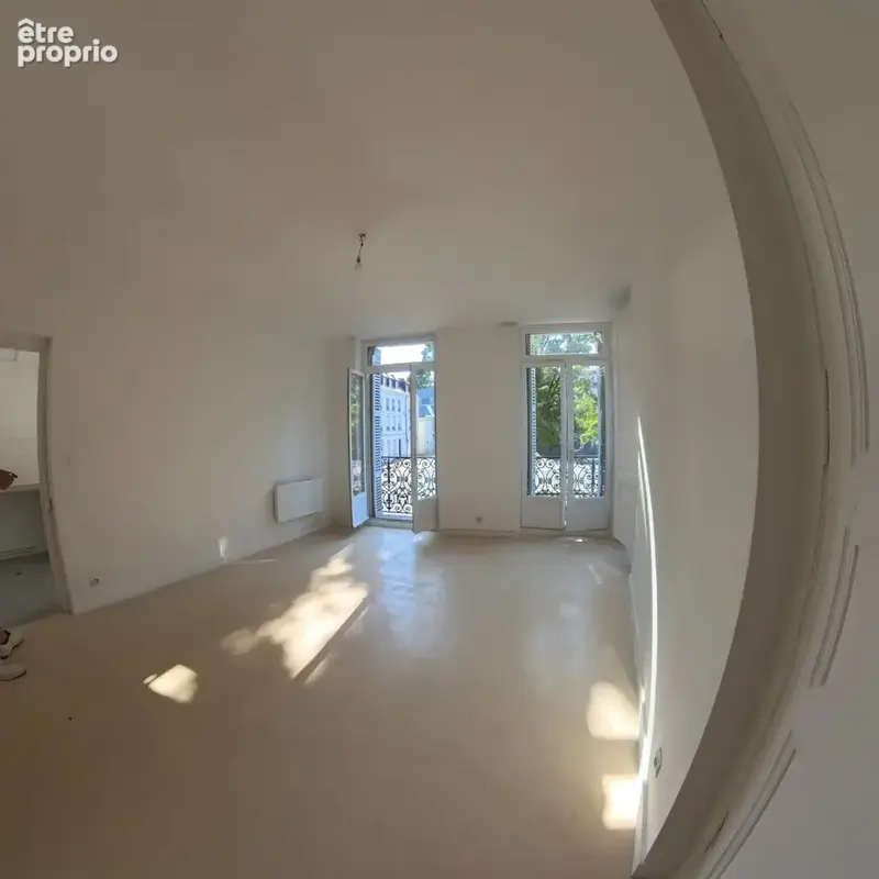 Immeuble de rapport boulevard blossac emplacement no1 chatellerault rentabilite 12% - photo 5