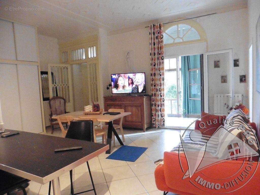 Appartement à BEZIERS