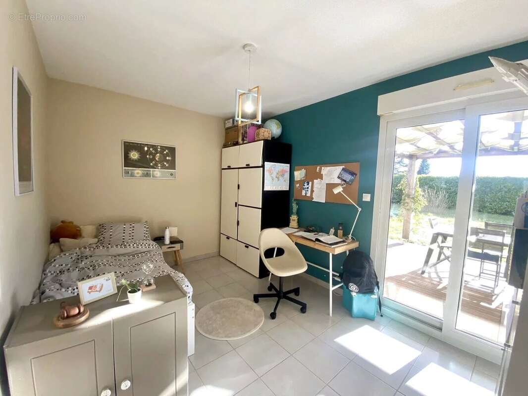 Maison à VILLEFRANCHE-DE-LAURAGAIS